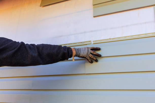 Best Engineered Wood Siding  in USA